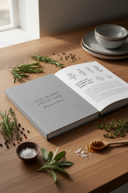 Grey Kitchen: Simple, Healthy & Delicious Recipes
