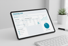 Financial Planning Page